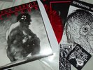 Citizens Arrest Colossus die hard 2lp vinyl mint metal hardcore funebrarum disma