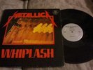 Metallica Whiplash ep Vinyl original