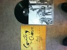 Counting Crows August and Everything After Lp