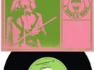 7“ Jethro Tull – Locomotive Breath / Bourree FRANCE CHA 111  “misprint”
