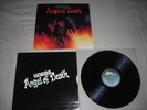 Hobb's Angel of Death- same LP Razor Sadistik Exekution Slayer Celtic Frost RARE