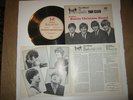THE BEATLES. FAN CLUB FLEXI SINGLE 1964. LYN757