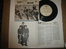 THE BEATLES. FAN CLUB FLEXI SINGLE 1965. LYN948.