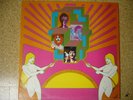 The Beatles   Nothing is real   - Selten-