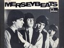 The Merseybeats Rare UK EP  Wishin And Hopin   TOP ZUSTAND