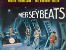 The Merseybeats Rare France EP  I Think Of You  TOP ZUSTAND