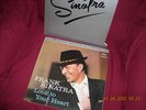 Frank Sinatra MFSL MOFI LP Look to your heart MINT audiophile DCC Vinyl