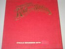 Jeff Wayne's The WAR OF THE WORLDS MUSICAL BOX SET Numbered LP + BOOK + MORE