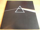 PINK FLOYD   DARK SIDE OF THE MOON ** 1973 UK 1st SOLID BLUE PRISM.