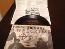 Youth Brigade 