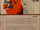 LP Ralf Bendix Singt Rock'n'Roll