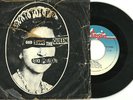 SEX PISTOLS GOD SAVE THE QUEEN SPANISH 7
