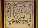 PRE JAZZ TECHNIQUE - Mega RARE Funk MONSTER - Breaks Samples Loops Beats LISTEN