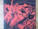 Catharsis - Passion Gatefold LP. sXe His Hero Is Gone Uranus Converge