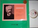 SILVESTRI / TCHAIKOVSKY symp. no 6 / HMV ASD 273 G/c