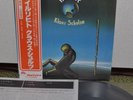 Klaus Schulze Irrlicht Japan LP Obi Kraftwerk Can Eno