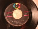 ERNIE K-DOE A Certain Girl R&B NORTHERN SOUL 45 Hear Original Minit KILLER