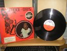 SCOTTY, SCHOOL DAYS, TROJAN LP TRL 33, RARE, PRODUCED BY DERRICK HARRIOTT