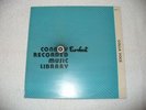 ALESSANDRONI BONFANTI NICOLAI COLLA VOCE CONROY LIBRARY ORIG. U.K. TOP MINT-