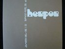 HANS-JOACHIM HESPOS Frottages 10