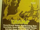 TRAMP -S/T- Orig UK LP Blues Prog Mick Fleetwood Mac Jo-Anne Kelly Danny Kirwan