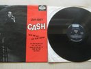 1959 , Johnny Cash , With His Hot And Blue Guitar,1.Album, UK-London HA-S 2179