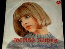MARISA SANNIA    -- la compagnia    (mogol/battisti) --