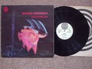 Black Sabbath - Paranoid  - 1st UK Press Vertigo Swirl Labels Very good 