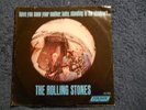 ROLLING STONES-Have You Seen Your Mother...Promo 45 + Picture Sleeve VG++