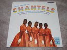 Arlene Smith & The Chantels - 3LP Boxset
