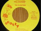 Electras Soul Searchin' / This Weeks Children Scotty 7