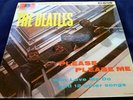 Beatles Please Please Me UK 1963 '4th' MONO Press *EX*