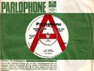 BEATLES - Day Tripper / We Can Work It Out - ORIGINAL UK DEMO Single EX