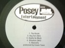 Rare Random Rap Various Artists Cream Team EP FT Lost Boyz Jam Master Jay