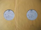 Psychedelic Furs - s/t Rare CBS Acetate Double One Sided 2xLP