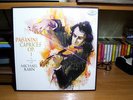 RARE BOX SET 2 LP's MICHAEL RABIN PAGANINI CAPRICES Op.1 US CAPITOL MINT