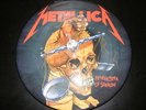 METALLICA  HARVESTER OF SORROW 12