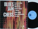 FLEETWOOD MAC – Blues Jam at Chess, first UK press