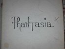 PHANTASIA 1971 PRIVATE PSYCH GARAGE LP 1 OF 25 TRIZO 50 RAINMAKERS 