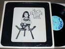 RARE PRIVATE JAZZ VOCAL Danny Long She's Here At Last LP Shiny EX+ Hark Chicago