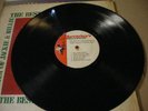 JACKIE EDWARDS AND MILLIE SMALL JACKIE AND MILLIE BEVERLEY'S RECORDS LP