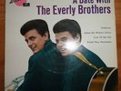 EP Everly Brothers A Date With Heliodor Germany 463013