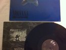 NIRVANA - Nevermind  LP  (Vinyl, 1991, with Lyrics Inner, GEF 24425, Germany)