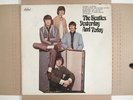 The Beatles 2nd State BUTCHER COVER album Yesterday and Today T 2553 mono