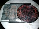 HAMMERWITCH-RETURN TO SALEM-DUST RECORDS-ULTRA-RARE-LIMITED TO 250 COPIES