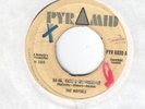 SKA/REGGAE SINGLE: MAYTALS - 54-46 IS MY NUMBER - PYRAMID