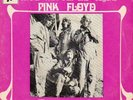 PINK FLOYD 'POINT ME AT THE SKY' FRENCH PS 45