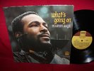 MARVIN GAYE what's going on LP record EX- soul motown TAMLA