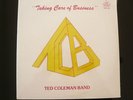 TED COLEMAN BAND - 
