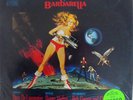 BOB CREWE GENERATION ORCHESTRA BARBARELLA OST RARE SEALED LP US ORIGINAL COPY